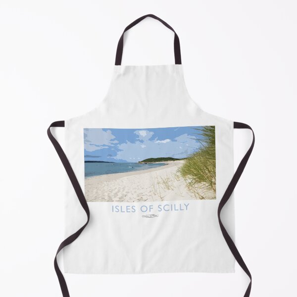 Item preview, Isles of Scilly designed and sold by andrewroland.