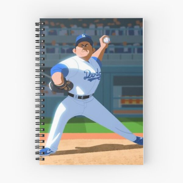 Artikelvorschau, Baseball-Werfer entworfen und verkauft von Thehecticstore.