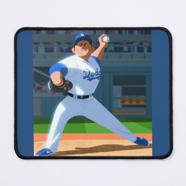Item preview, baseball pitcher designed and sold by Thehecticstore.
