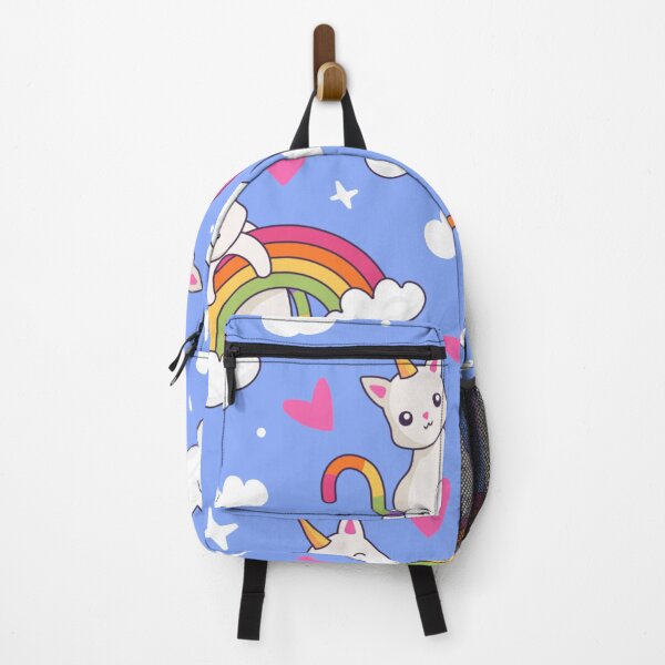 Item preview, Cute unicorn cat designed and sold by DerSenat.