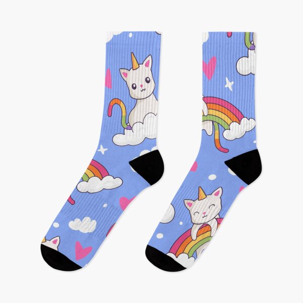 Item preview, Cute unicorn cat designed and sold by DerSenat.