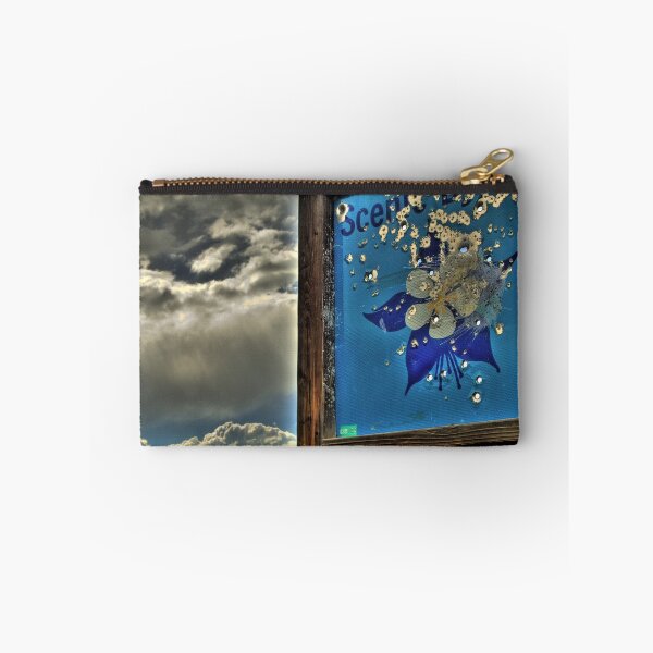 Item preview, Bulleted Byway designed and sold by ShotByAWolf.