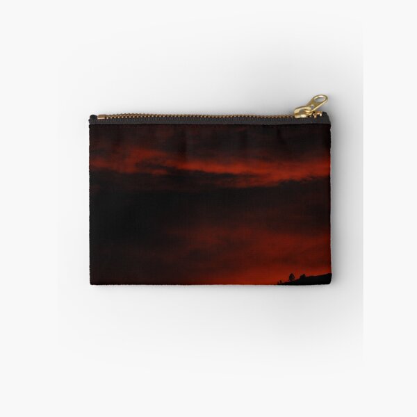 Item preview, Red Sky At Night designed and sold by ShotByAWolf.