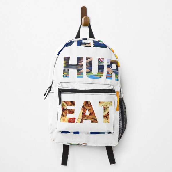 Item preview, eat sleep hurdles repeat designed and sold by byseno.