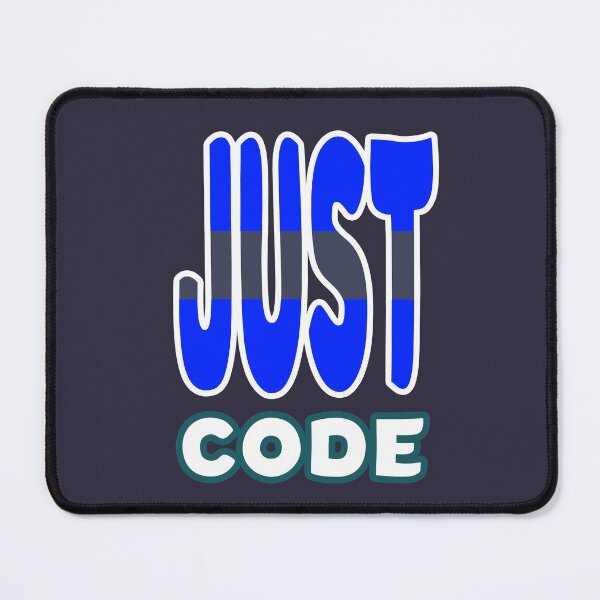 Item preview, i love coding just code only funny friendly gift idea designed and sold by ELPRONTO-DESIGN.
