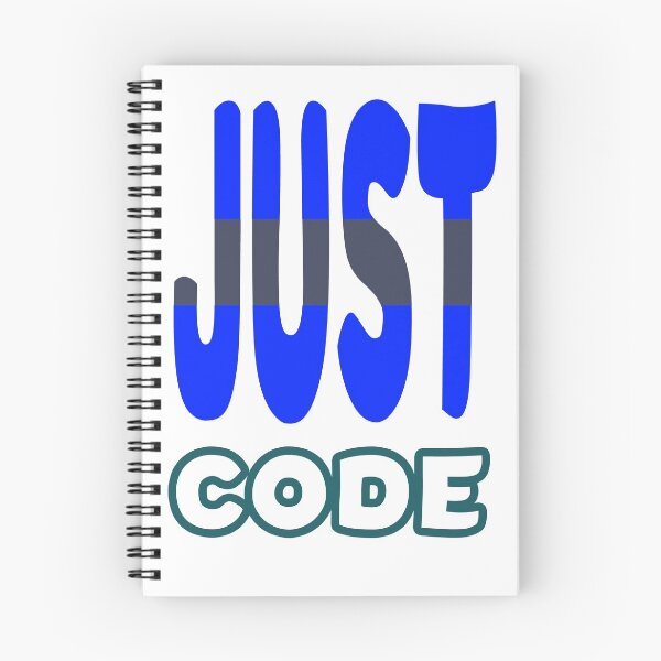 Item preview,  i love coding just code only funny friendly gift idea  designed and sold by ELPRONTO-DESIGN.
