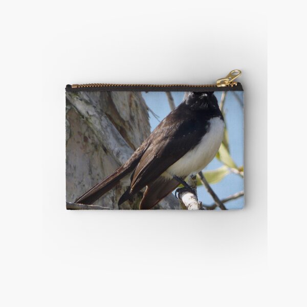 Item preview, Willie Wagtail designed and sold by stevealder.