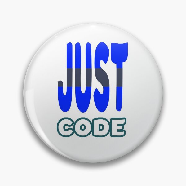 Item preview,  i love coding just code only funny friendly gift idea  designed and sold by ELPRONTO-DESIGN.