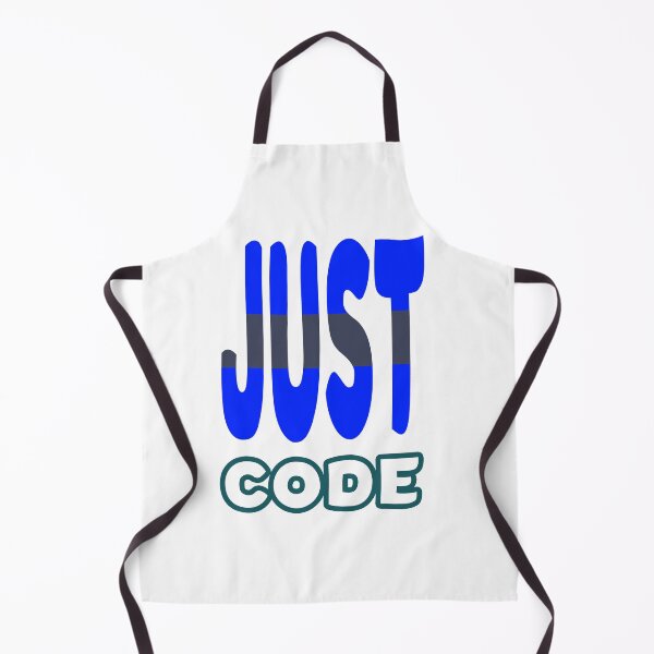 Item preview,  i love coding just code only funny friendly gift idea  designed and sold by ELPRONTO-DESIGN.