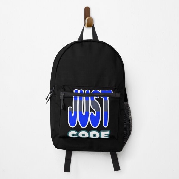 Item preview,  i love coding just code only funny friendly gift idea  designed and sold by ELPRONTO-DESIGN.