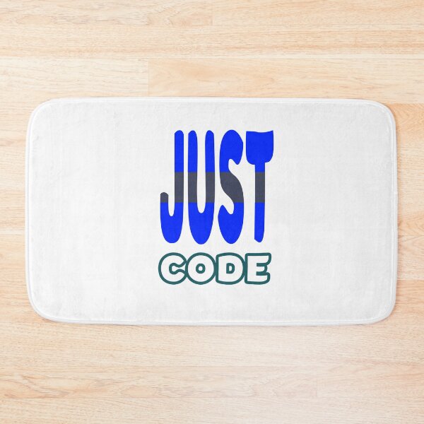 Item preview,  i love coding just code only funny friendly gift idea  designed and sold by ELPRONTO-DESIGN.