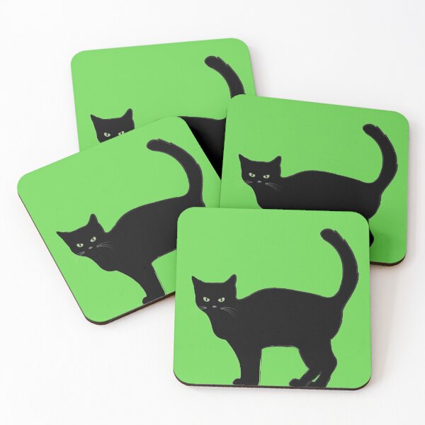 Item preview, Ninja Cat  designed and sold by Binsagar.