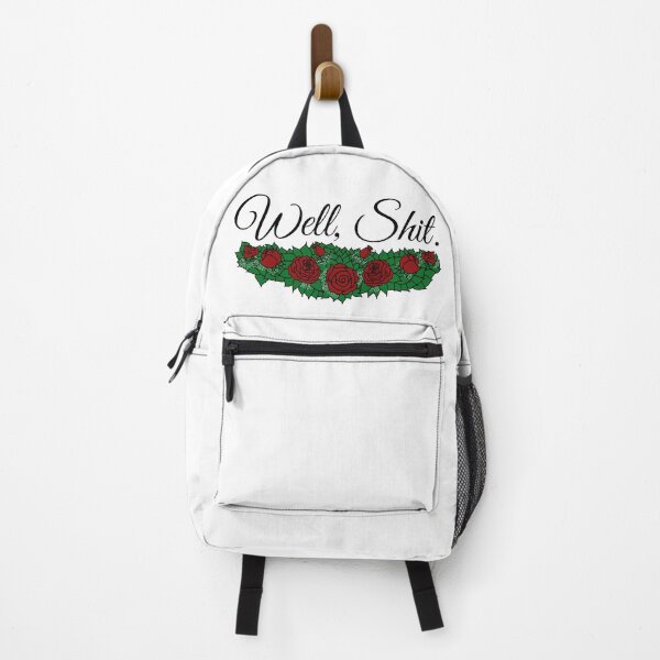 Item preview, Well, Shit. designed and sold by ExMoLiving.