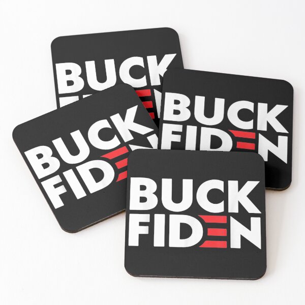 Item preview, Buck Fiden Not My President designed and sold by Nilsolander.