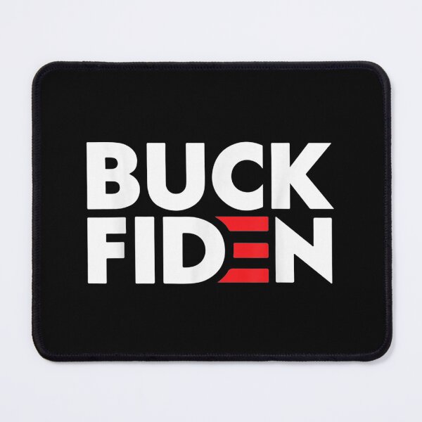 Item preview, Buck Fiden Not My President designed and sold by Nilsolander.