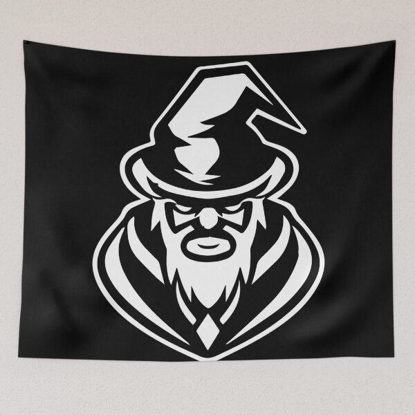 Item preview, Wizard magic man magic designed and sold by SLGreenArrow.