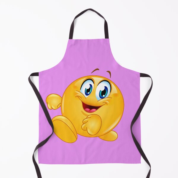 Item preview, Walking Emoticon designed and sold by Yael Weiss.