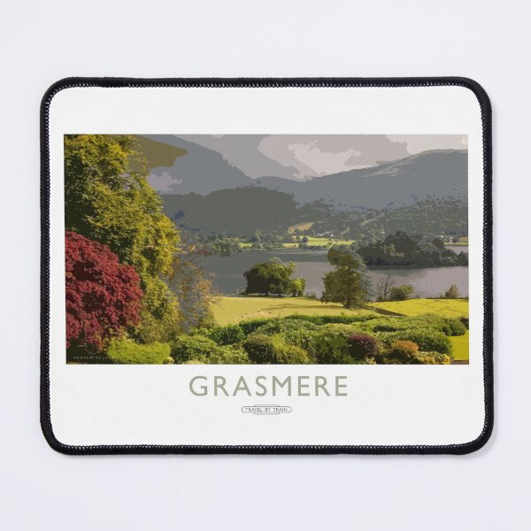 Item preview, Grasmere designed and sold by andrewroland.