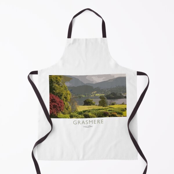 Item preview, Grasmere designed and sold by andrewroland.