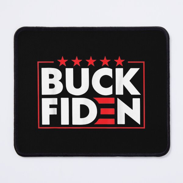 Item preview, Buck Fiden Not My President designed and sold by Nilsolander.