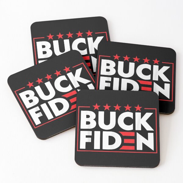 Item preview, Buck Fiden Not My President designed and sold by Nilsolander.