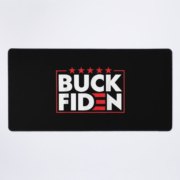 Item preview, Buck Fiden Not My President designed and sold by Nilsolander.