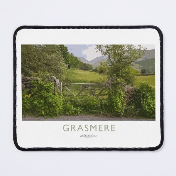 Item preview, Grasmere designed and sold by andrewroland.