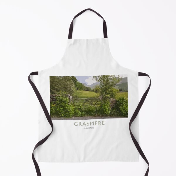 Item preview, Grasmere designed and sold by andrewroland.