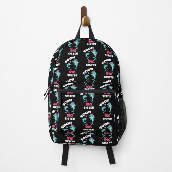 Item preview, Soon Big Sister Dolphin Lover designed and sold by LemoBoy.