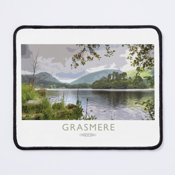 Item preview, Grasmere designed and sold by andrewroland.