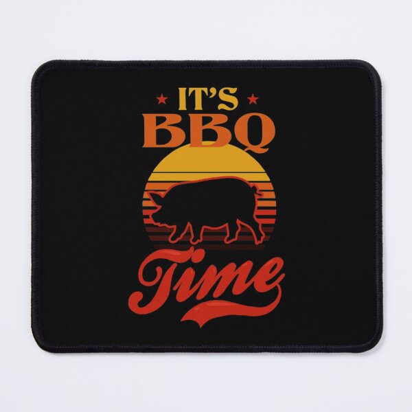 Item preview, Grilling T-ShirtGrilling Shirt _ It's BBQ Time designed and sold by HuniBadude.