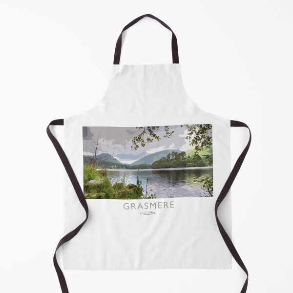Item preview, Grasmere designed and sold by andrewroland.