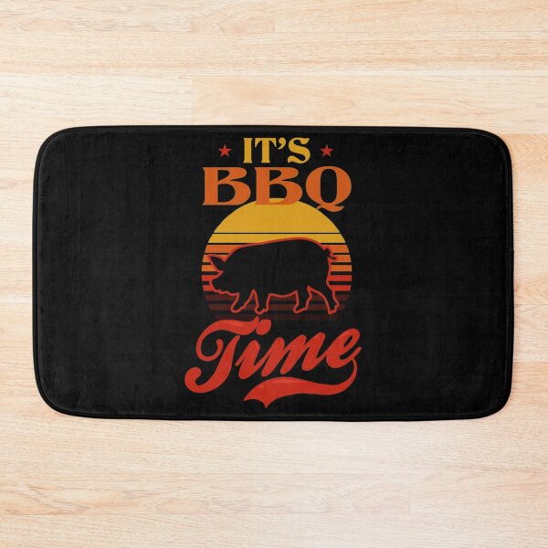 Item preview, Grilling T-ShirtGrilling Shirt _ It's BBQ Time designed and sold by HuniBadude.