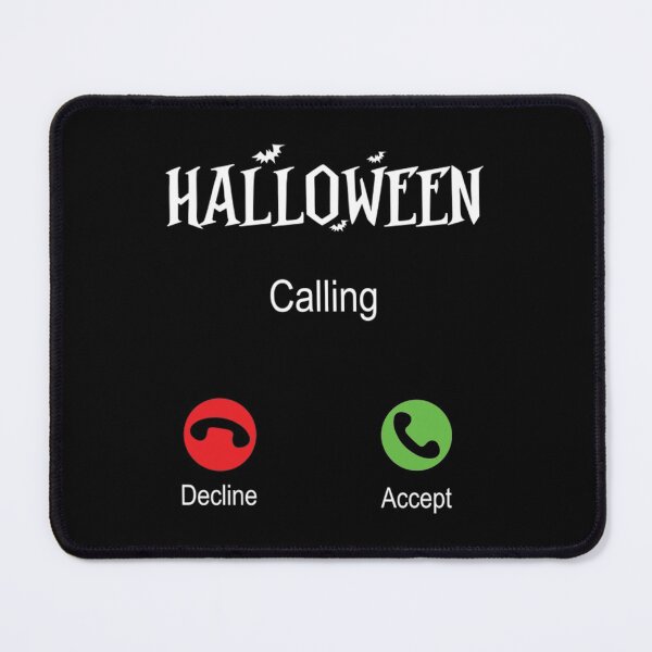 Item preview, Halloween T-ShirtHALLOWEEN CALLING  designed and sold by HuniBadude.