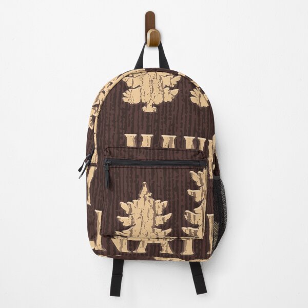 Item preview, Manistee national forest designed and sold by Nature-mark.