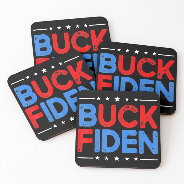 Item preview, Anti Biden Funny Impeach Joe Biden Buck Fiden designed and sold by Nilsolander.