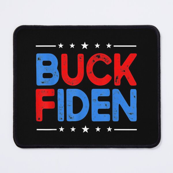 Item preview, Anti Biden Funny Impeach Joe Biden Buck Fiden designed and sold by Nilsolander.