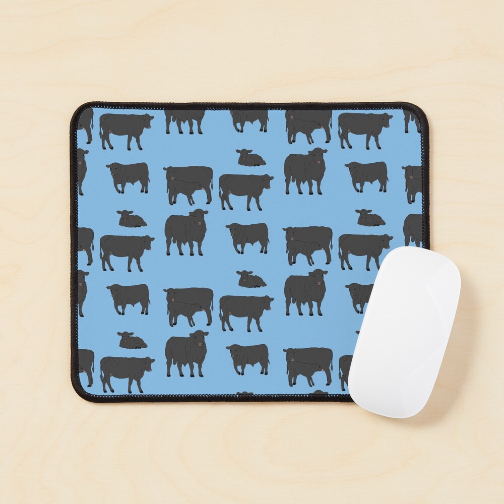 Item preview, Mouse Pad designed and sold by TrapperWeasel.
