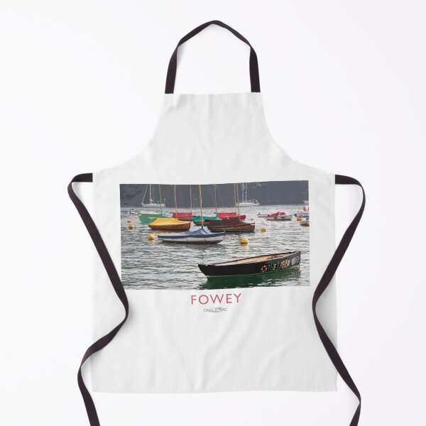 Item preview, Fowey designed and sold by andrewroland.