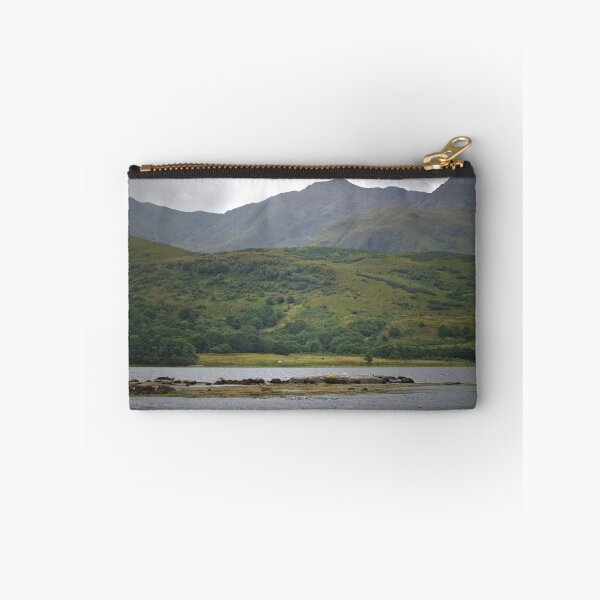 Item preview, Loch Etive and Ben Cruachan designed and sold by WatscapePhoto.