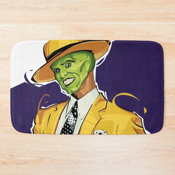 Item preview, The Mask designed and sold by Nikita Abakumov.