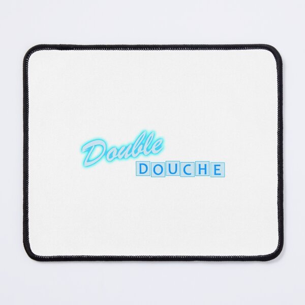 Item preview, Road House T-ShirtThe Double Douche - from ROAD HOUSE designed and sold by HuniBadude.