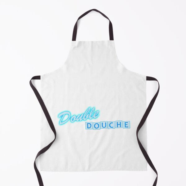 Item preview, Road House T-ShirtThe Double Douche - from ROAD HOUSE  designed and sold by HuniBadude.