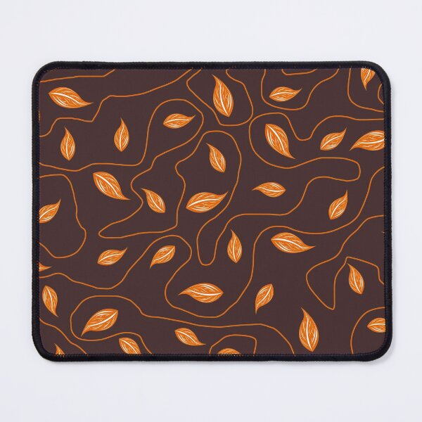 Item preview, Wind floats leaves OG designed and sold by ERConcepts.