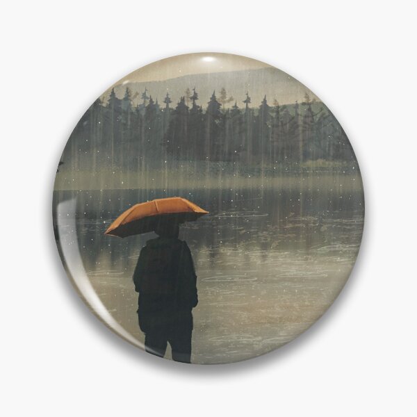 Item preview, Rainy Day designed and sold by rapho.