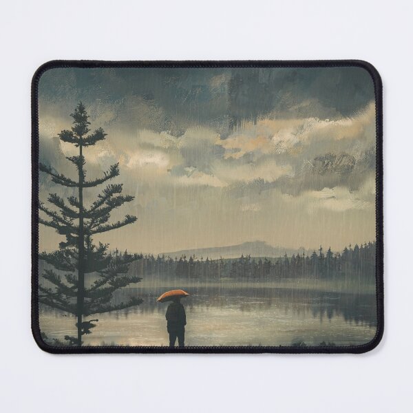 Item preview, Rainy Day designed and sold by rapho.