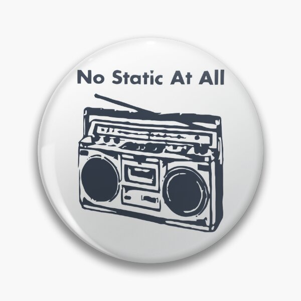 Item preview, Steely Dan T-ShirtNo Static __ Steely Dan  designed and sold by HuniBadude.