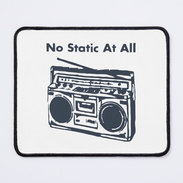 Item preview, Steely Dan T-ShirtNo Static __ Steely Dan  designed and sold by HuniBadude.