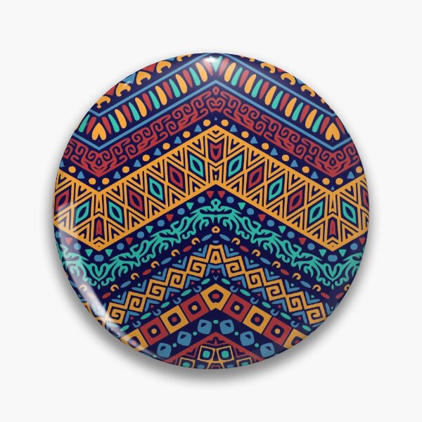 Item preview,  Full Color Pattern patterns designed and sold by SLGreenArrow.