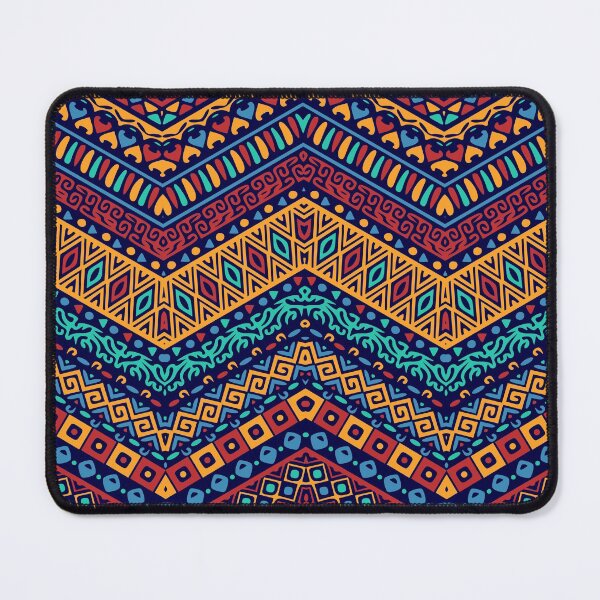 Item preview,  Full Color Pattern patterns designed and sold by SLGreenArrow.
